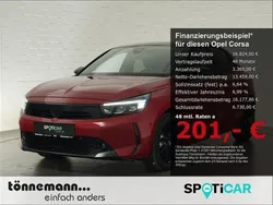 Rot Gebraucht 2024 Opel Corsa Kleinwagen | 16.824 € (Guter Preis)