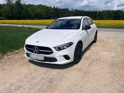 Mercedes A200