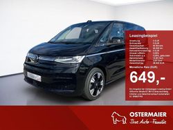 Deep black perleffekt Gebraucht 2024 VW Multivan Style Van | 72.980 €