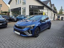 Blau Gebraucht 2024 Renault Clio V Esprit Alpine Limousine | 23.290 € (Fairer Preis)