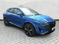 Magnetic blue Neu 2025 Nissan Qashqai Tekna SUV | 31.734 € (Fairer Preis)