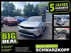 Grau Gebraucht 2024 Opel Astra Kombi | 18.480 € (Superpreis)