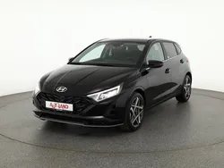 Rot Neu 2025 Hyundai i20 Limousine | 22.490 € (Guter Preis)