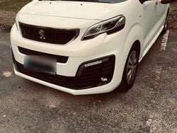 Weiß Gebraucht 2017 Peugeot Traveller Allure Van / Kleinbus | 22.999 € (Superpreis)