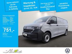 Weiß Neu 2025 VW Transporter Van | 54.290 €