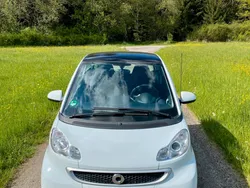 Weiß Gebraucht 2014 Smart ForTwo Coupé Coupé | 6.650 € (Fairer Preis)
