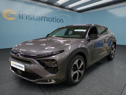 Grau Gebraucht 2024 Citroën C5 X SUV | 20.249 € (Guter Preis)