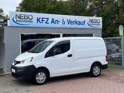 Weiß Gebraucht 2019 Nissan NV200 Comfort Van | 8.500 € (Fairer Preis)