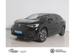 Schwarz Gebraucht 2025 VW ID.5 Pro SUV | 38.980 € (Superpreis)