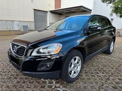 Schwarz Gebraucht 2008 Volvo XC60 SUV | 7.999 € (Fairer Preis)