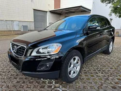 Schwarz Gebraucht 2008 Volvo XC60 SUV | 8.290 € (Etwas zu teuer)