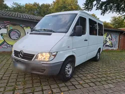 Weiß Gebraucht 2002 Mercedes Sprinter Van | 5.699 €