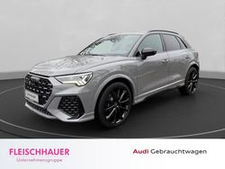 Grau Gebraucht 2022 Audi RS Q3 Advanced SUV | 55.970 € (Teuer)