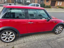 Rot Gebraucht 2004 Mini Cooper Kleinwagen | 2.000 € (Superpreis)