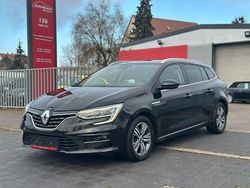 Schwarz Gebraucht 2020 Renault Mégane IV Intens Limousine | 12.790 € (Guter Preis)