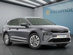 Blau Neu 2025 Skoda Enyaq iV SUV | 46.949 € (Superpreis)