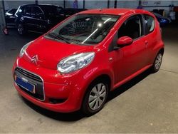 Rot Gebraucht 2012 Citroën C1 Kleinwagen | 2.799 € (Fairer Preis)