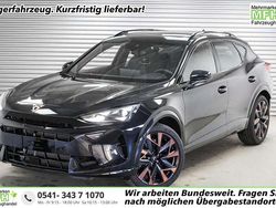 Midnight black metall... Neu 2025 Cupra Formentor VZ SUV | 40.491 € (Guter Preis)
