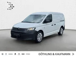 Gebraucht 2021 VW Caddy Maxi Sound Van / Kleinbus | 19.660 € (Fairer Preis)
