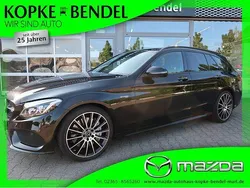 Gebraucht 2017 Mercedes 450 AMG Kombi | 46.330 €