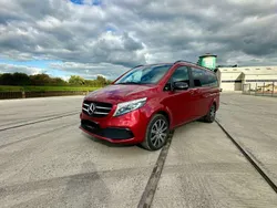 Gebraucht 2020 Mercedes V300 Avantgarde Van / Kleinbus | 43.999 € (Superpreis)