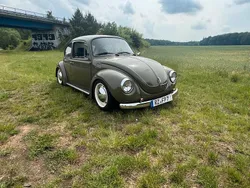 Braun Gebraucht 1973 VW T2 Van | 8.500 €