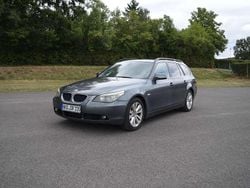 Gebraucht 2005 BMW 525 Kombi | 1.900 € (Superpreis)