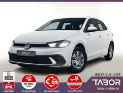 Weiß Gebraucht 2022 VW Polo Kleinwagen | 17.188 € (Fairer Preis)