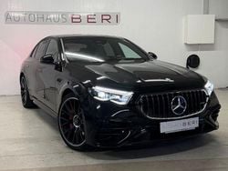 Schwarz Gebraucht 2024 Mercedes E53 AMG AMG Limousine | 81.999 € (Superpreis)