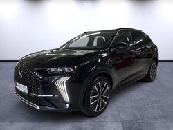 Schwarz Gebraucht 2025 DS Automobiles DS7 Crossback SUV | 34.499 € (Teuer)