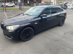 Schwarz Gebraucht 2011 BMW 530 Gran Turismo Limousine | 16.500 €
