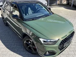 Grau Gebraucht 2024 Audi A1 S-Line Kleinwagen | 34.629 € (Teuer)