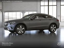 Gebraucht 2021 Mercedes GLC300e | 42.890 € (Fairer Preis)