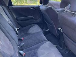 Grau Gebraucht 2005 Honda Jazz ES Kleinwagen | 5.300 €