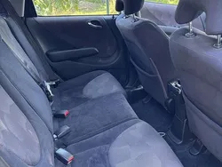 Grau Gebraucht 2005 Honda Jazz ES Kleinwagen | 5.800 €
