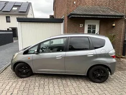 Silber Gebraucht 2011 Honda Jazz S Kleinwagen | 4.500 € (Fairer Preis)