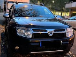 Schwarz Gebraucht 2012 Dacia Duster SUV | 4.000 € (Fairer Preis)