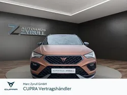 Grau Gebraucht 2021 Cupra Ateca SUV | 29.980 € (Guter Preis)