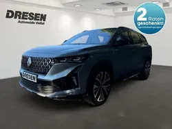 Grau Neu 2025 Renault Espace Iconic Van / Kleinbus | 49.999 € (Fairer Preis)