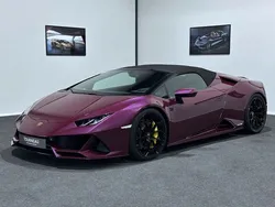 Lamborghini Huracán