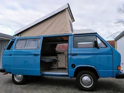 VW T3