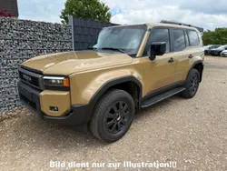 Wählbar ggf. mit aufpreis Neu 2025 Toyota Land Cruiser SUV | 70.900 €