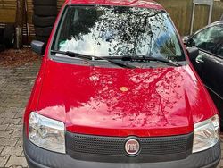 Rot Gebraucht 1995 Fiat Panda Kleinwagen | 2.998 €