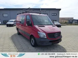 Gebraucht 2015 Mercedes Sprinter Van | 9.450 €