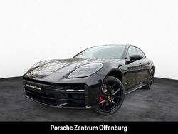 Schwarz Gebraucht 2022 Porsche Panamera GTS Limousine | 162.870 €