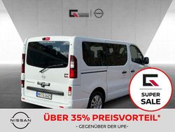 Weiss Gebraucht 2025 Nissan Primastar Tekna Van / Kleinbus | 37.723 €
