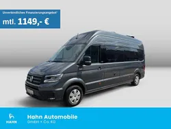 Grau Neu 2025 VW California California Van | 89.110 €