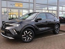 Schwarz Gebraucht 2023 Opel Mokka Elegance SUV | 15.890 € (Guter Preis)