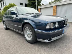 Gebraucht 1991 BMW 524 M Sport Limousine | 8.499 €