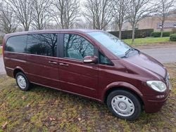Gebraucht 2007 Mercedes Viano Van / Kleinbus | 6.900 € (Guter Preis)